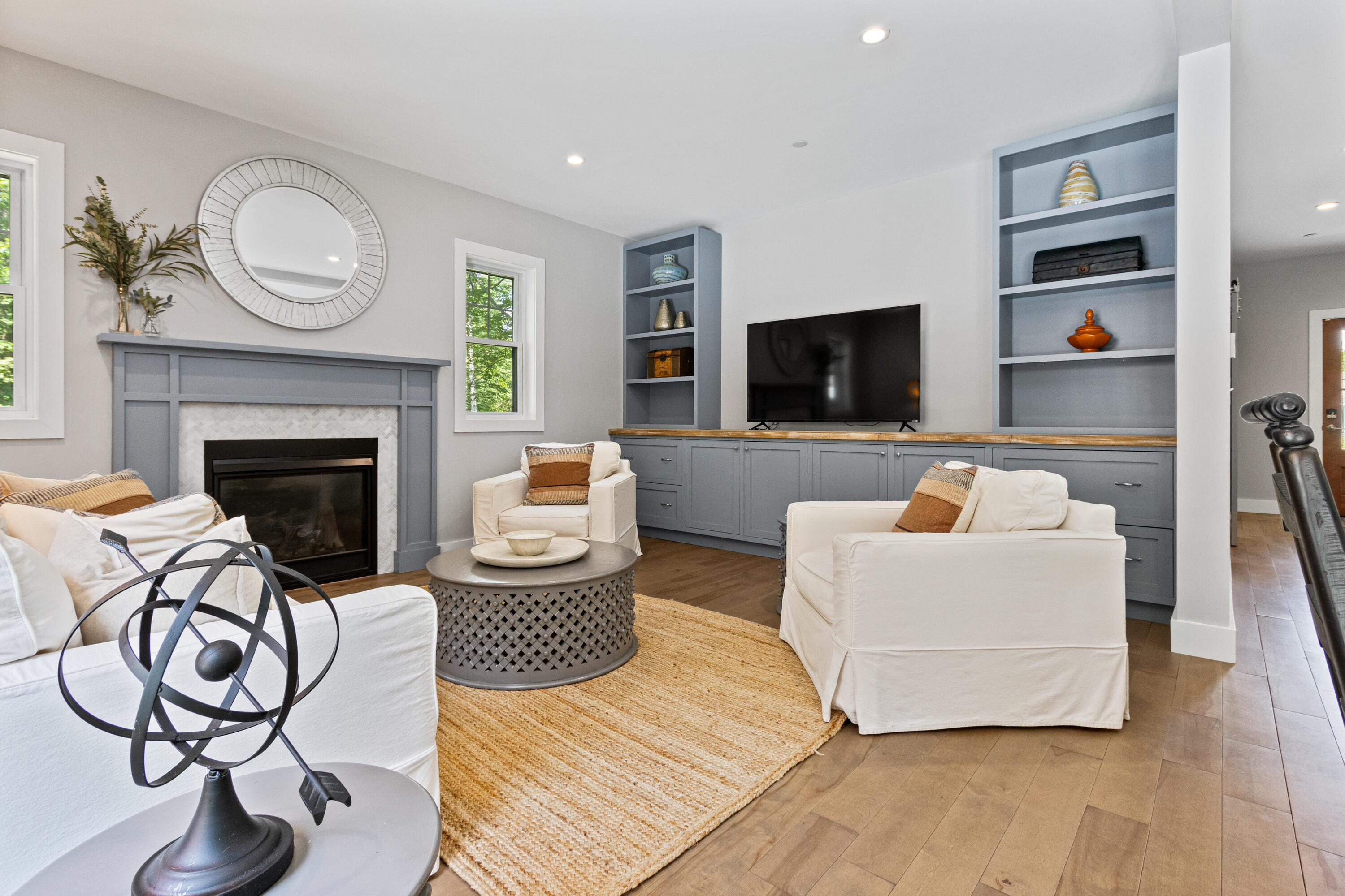 56 Ledgewood Drive Falmouth ME 04105