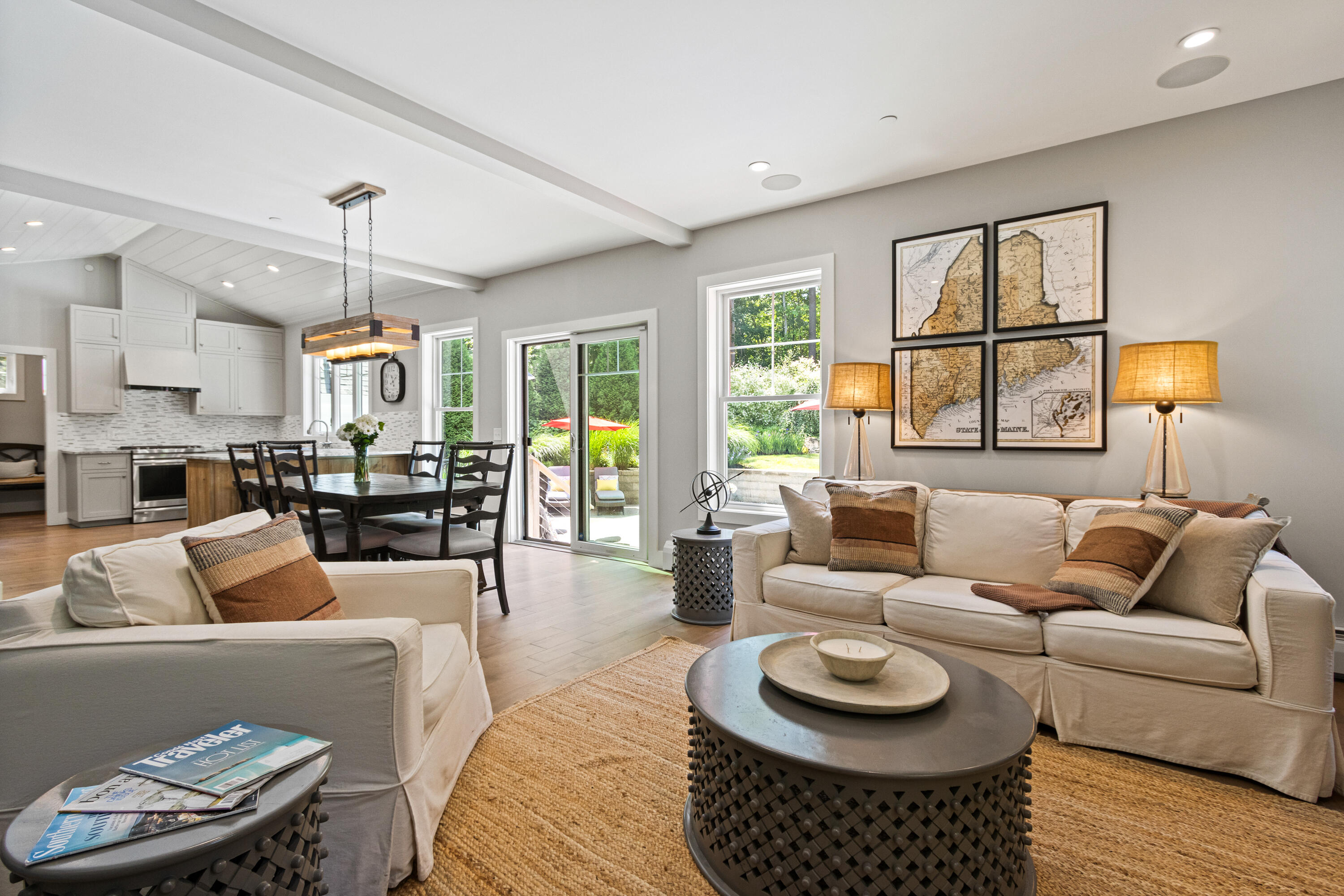 56 Ledgewood Drive Falmouth ME 04105