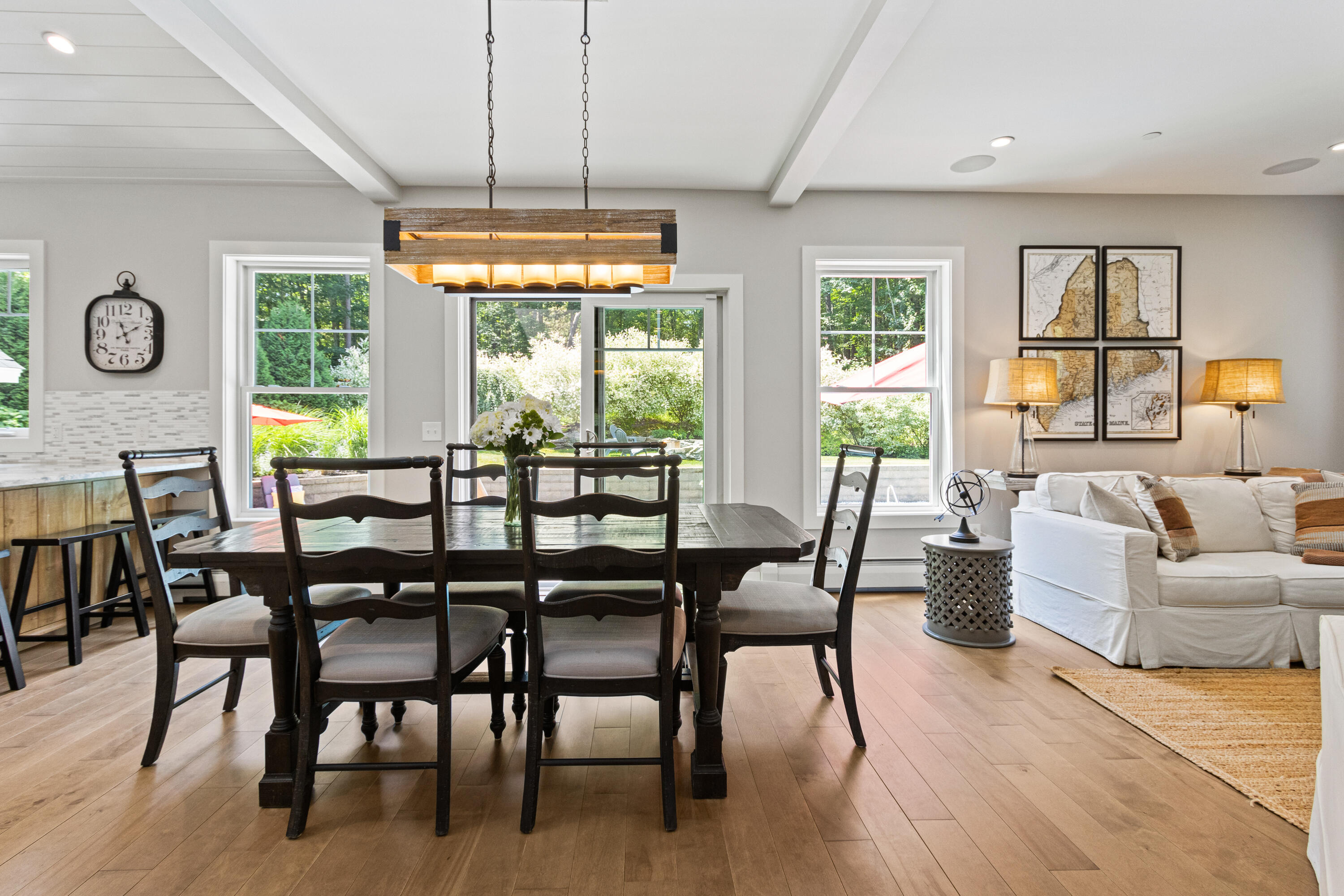 56 Ledgewood Drive Falmouth ME 04105