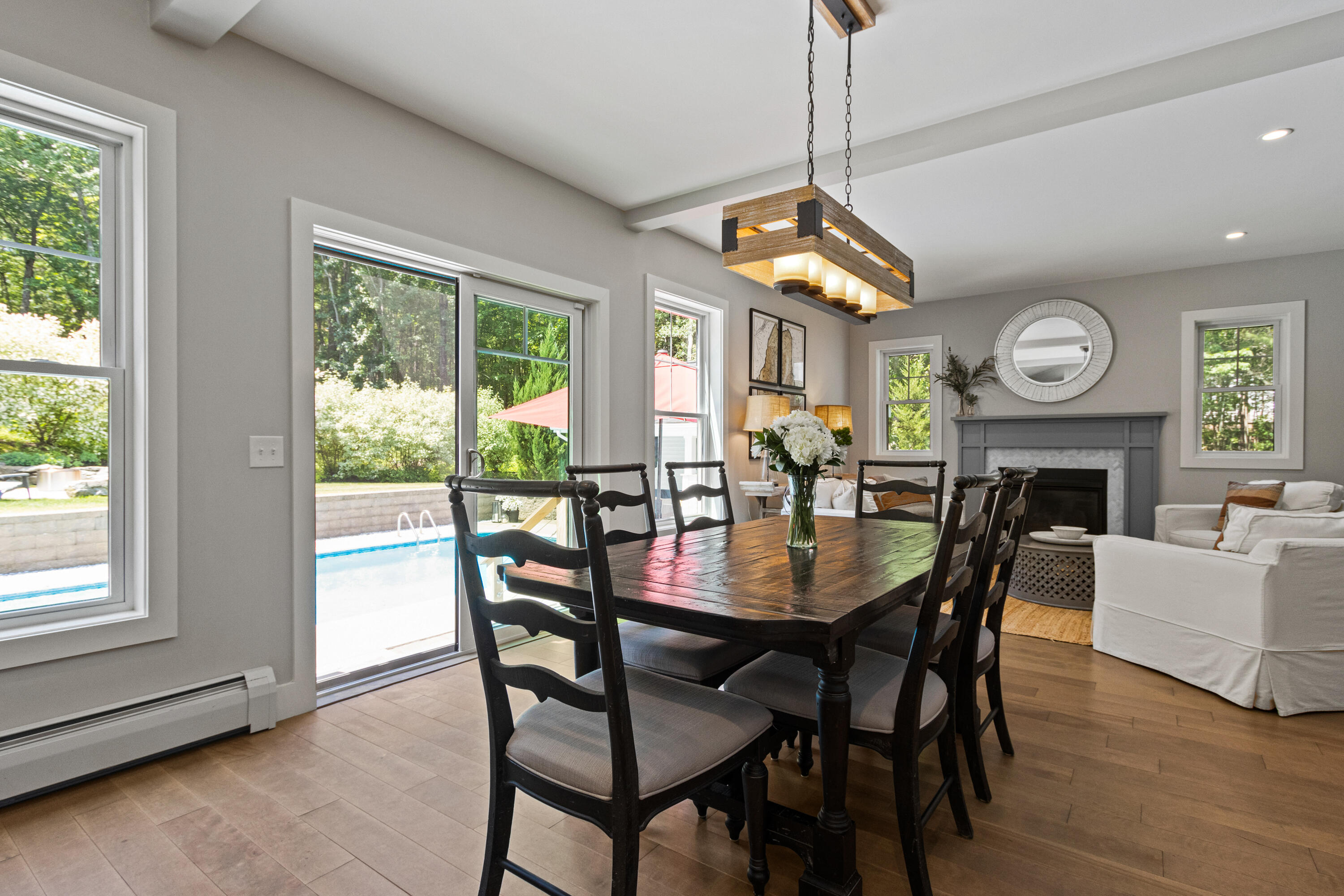 56 Ledgewood Drive Falmouth ME 04105