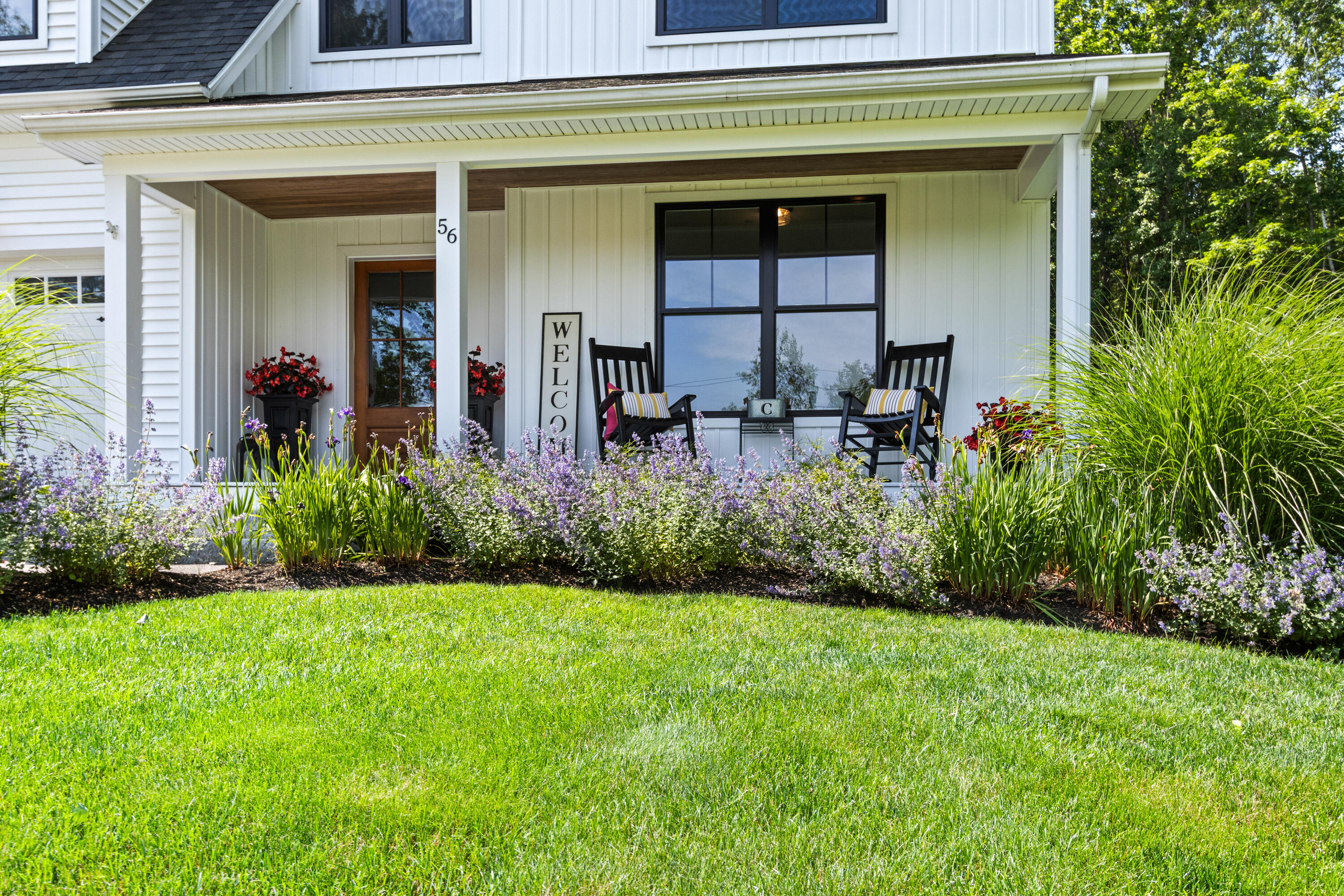 56 Ledgewood Drive Falmouth ME 04105