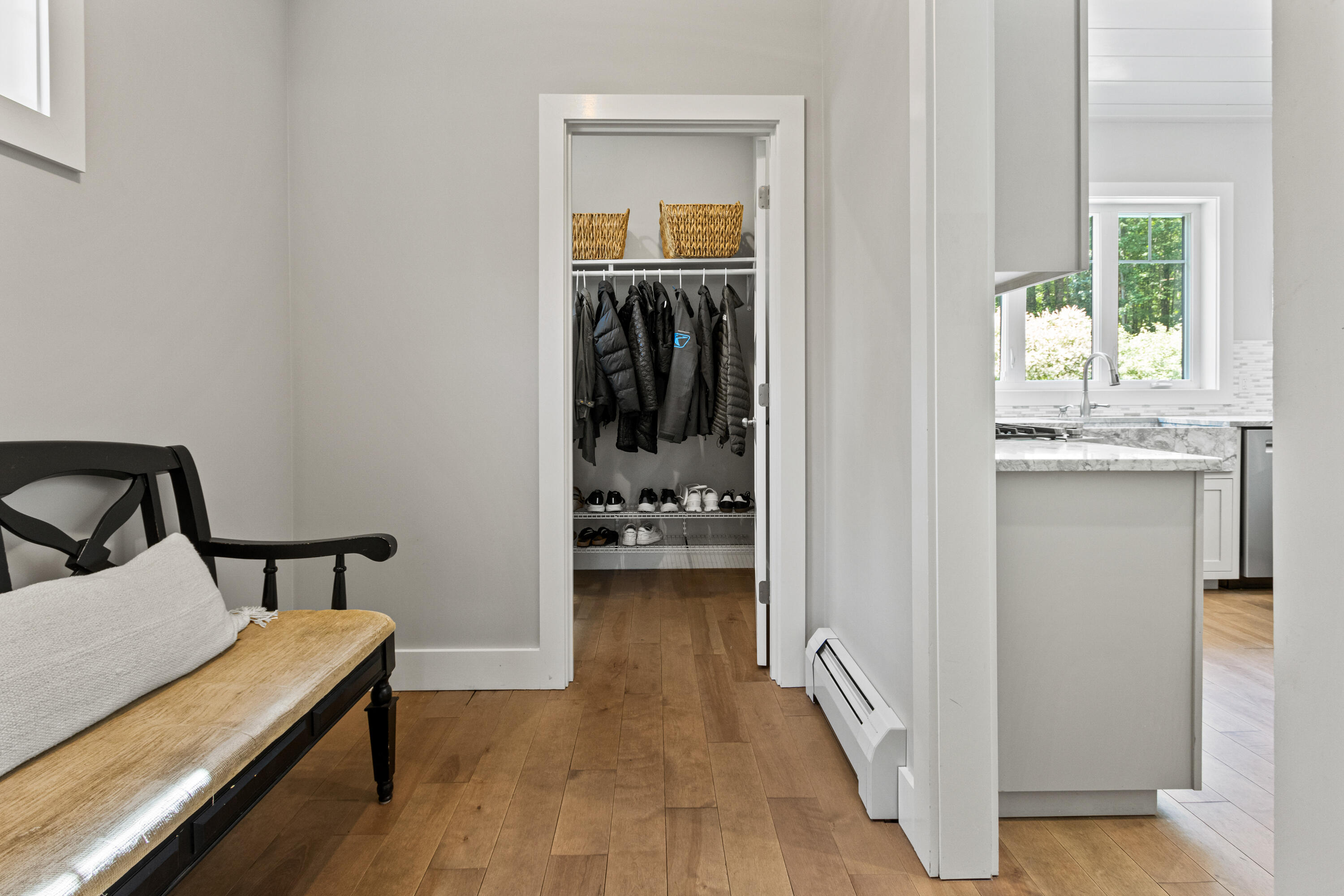 56 Ledgewood Drive Falmouth ME 04105