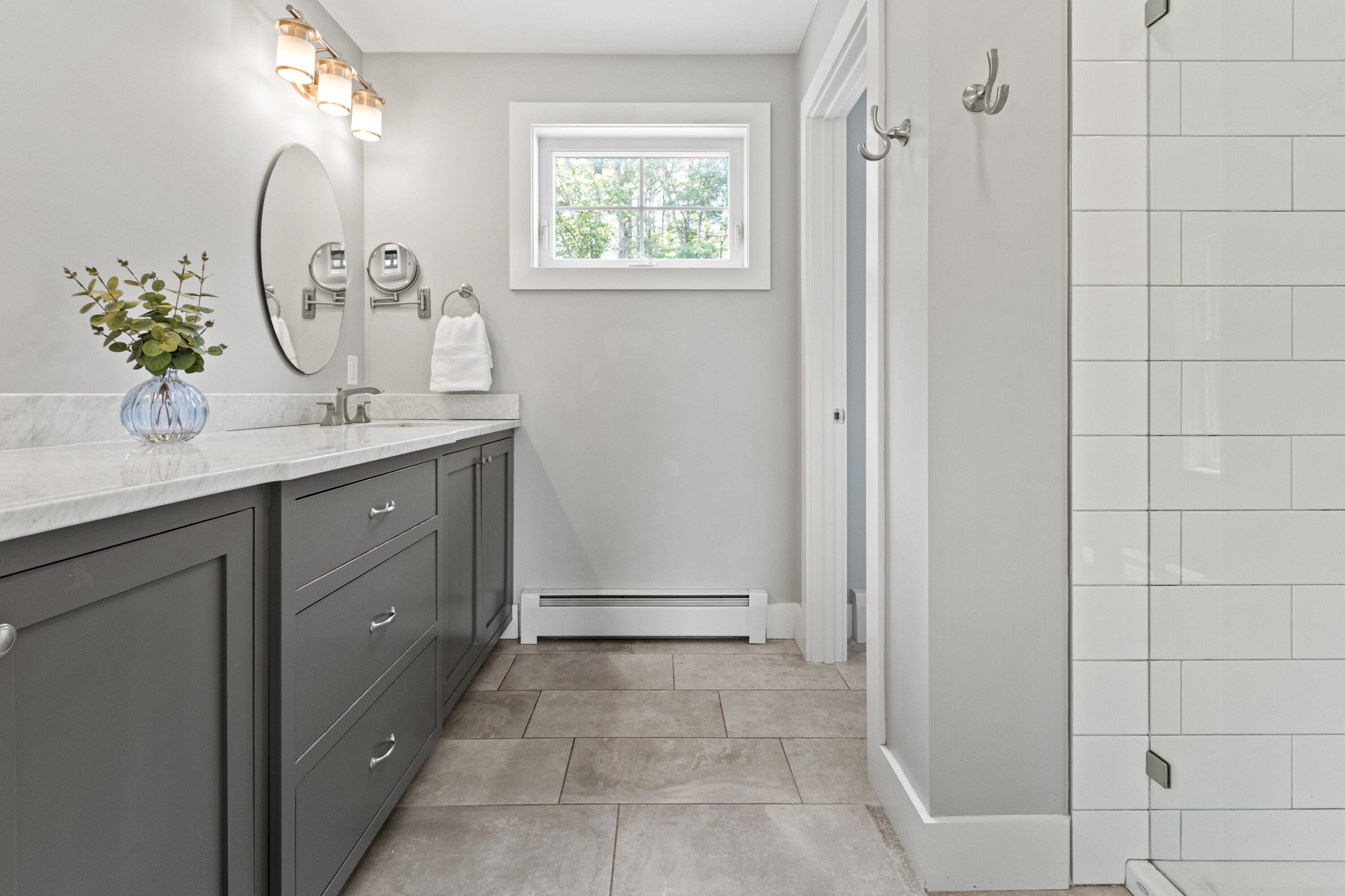 56 Ledgewood Drive Falmouth ME 04105