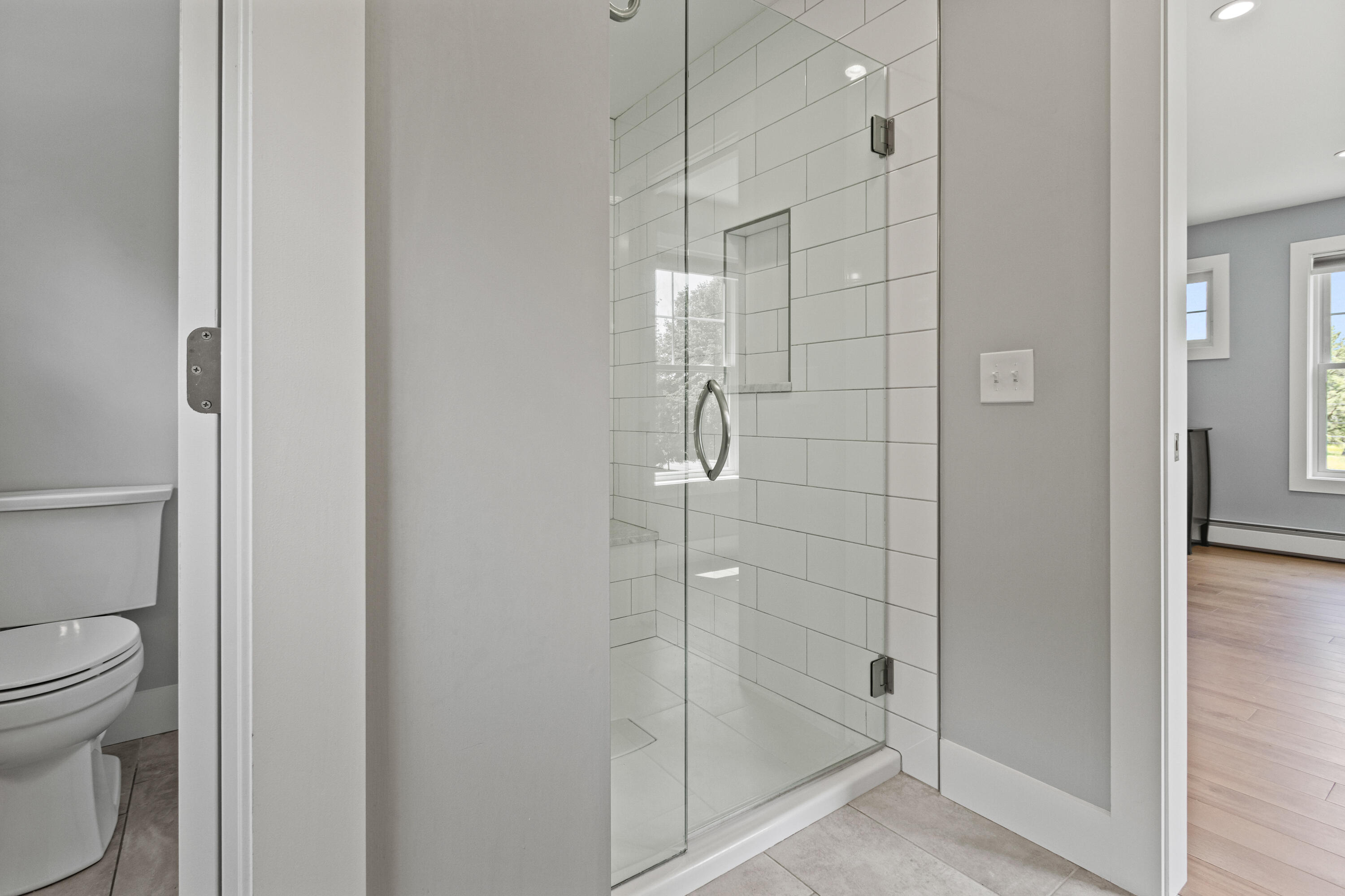 56 Ledgewood Drive Falmouth ME 04105