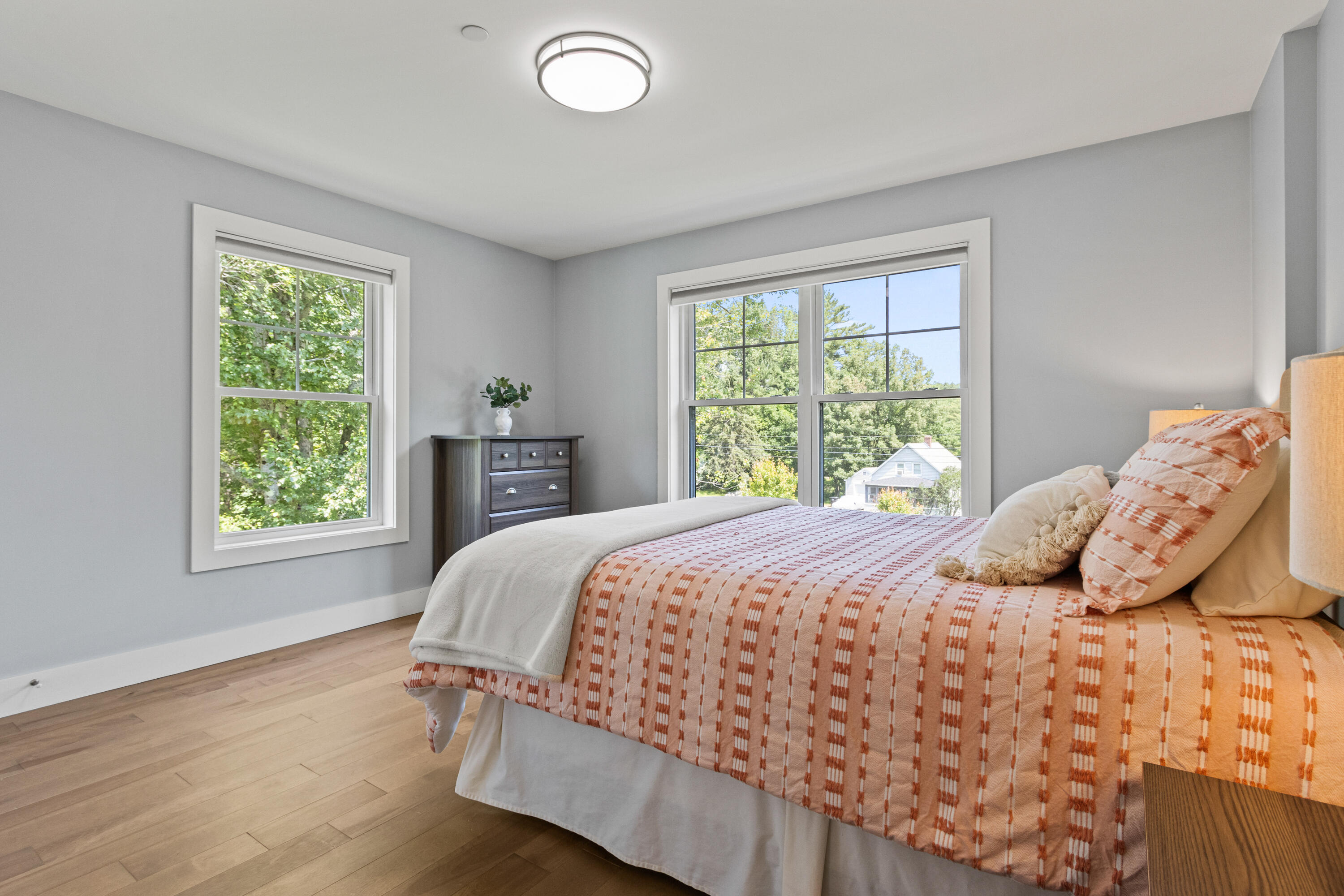 56 Ledgewood Drive Falmouth ME 04105