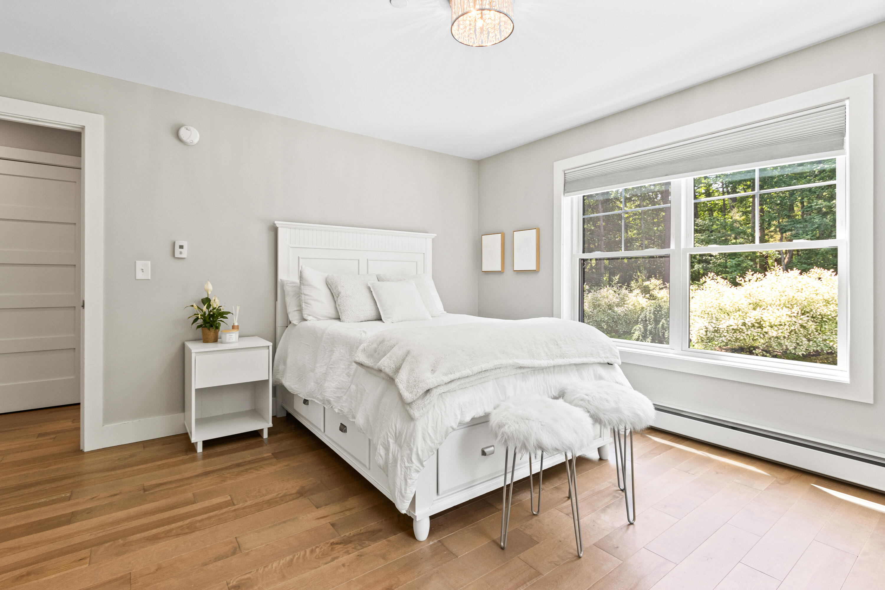 56 Ledgewood Drive Falmouth ME 04105