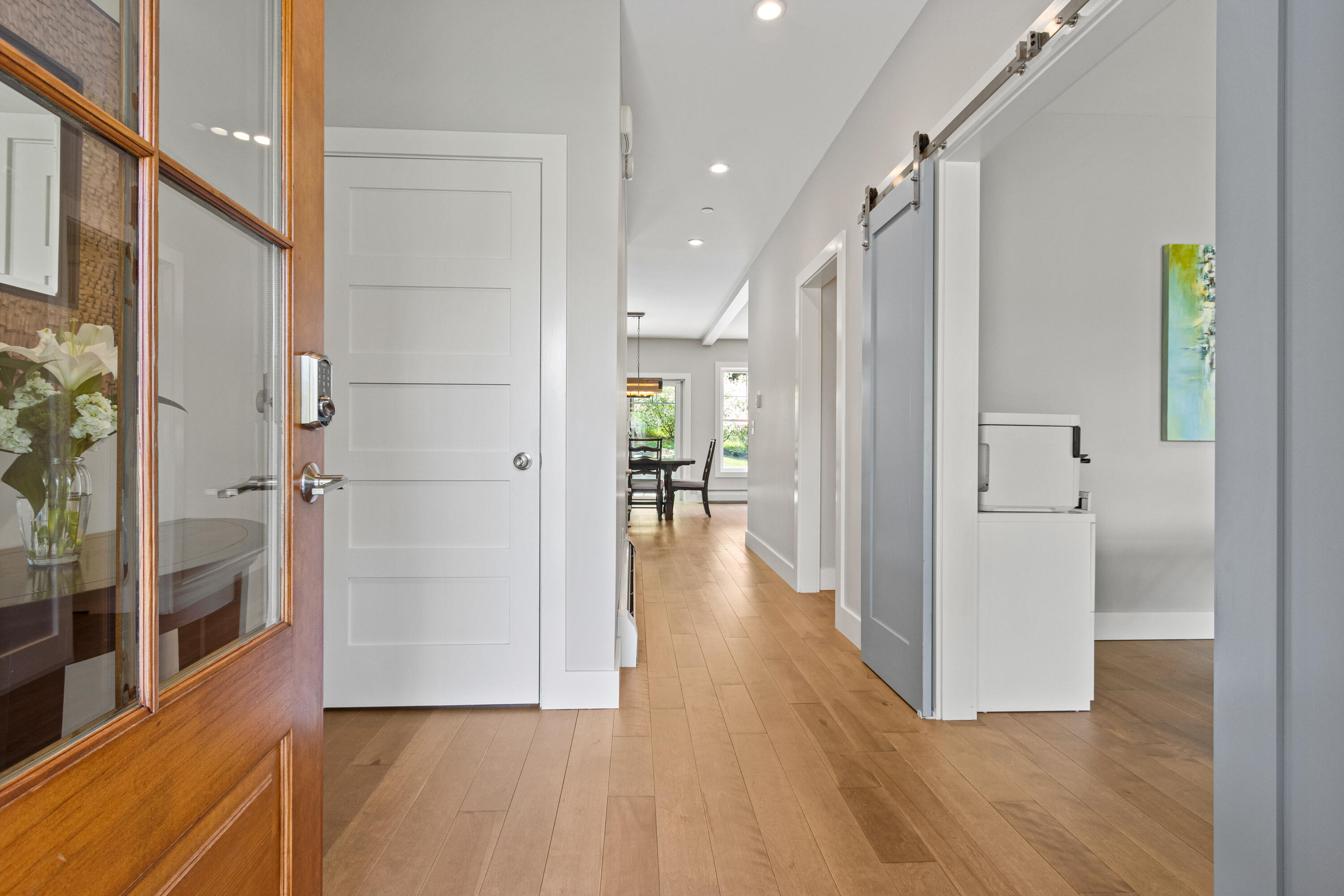 56 Ledgewood Drive Falmouth ME 04105