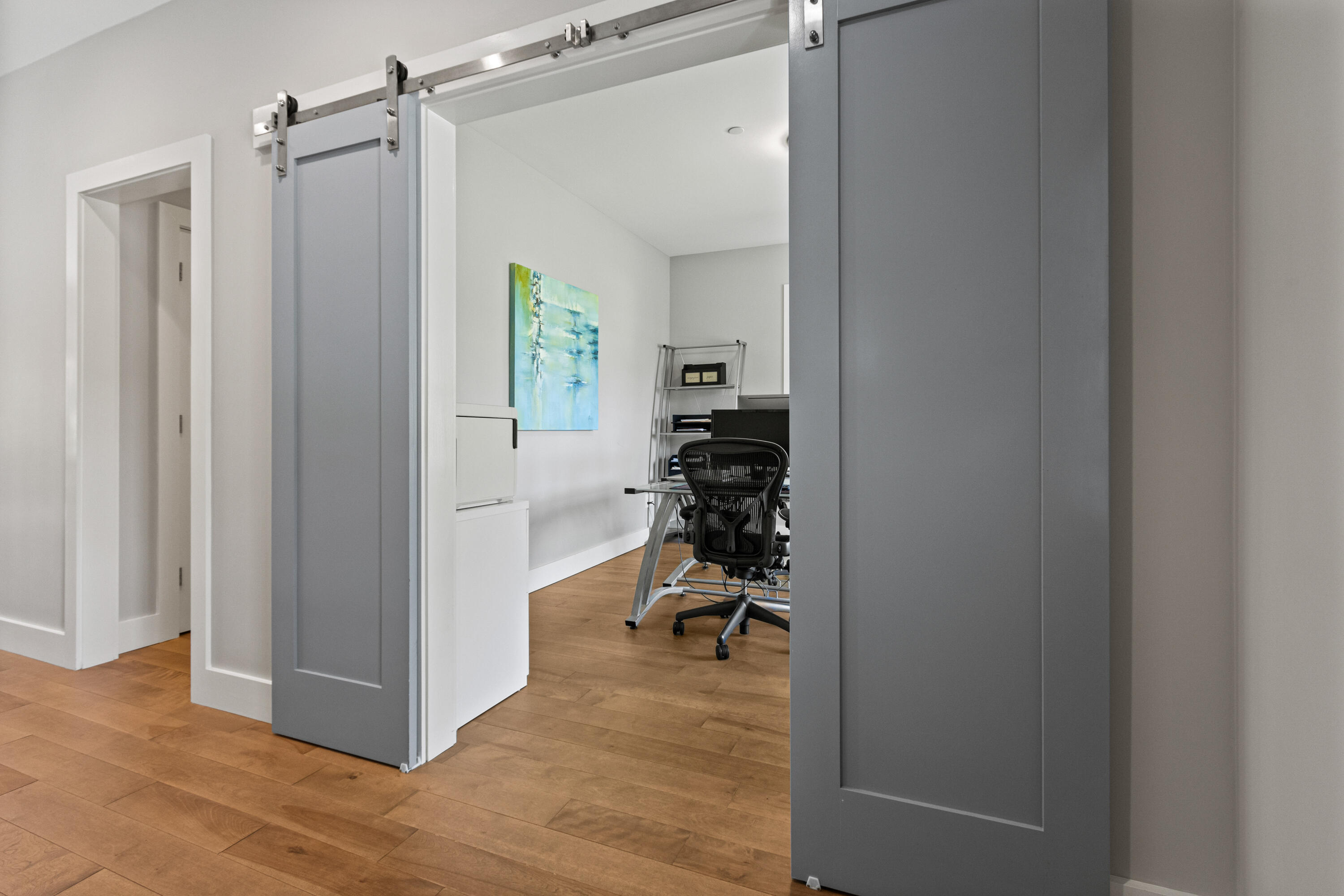 56 Ledgewood Drive Falmouth ME 04105