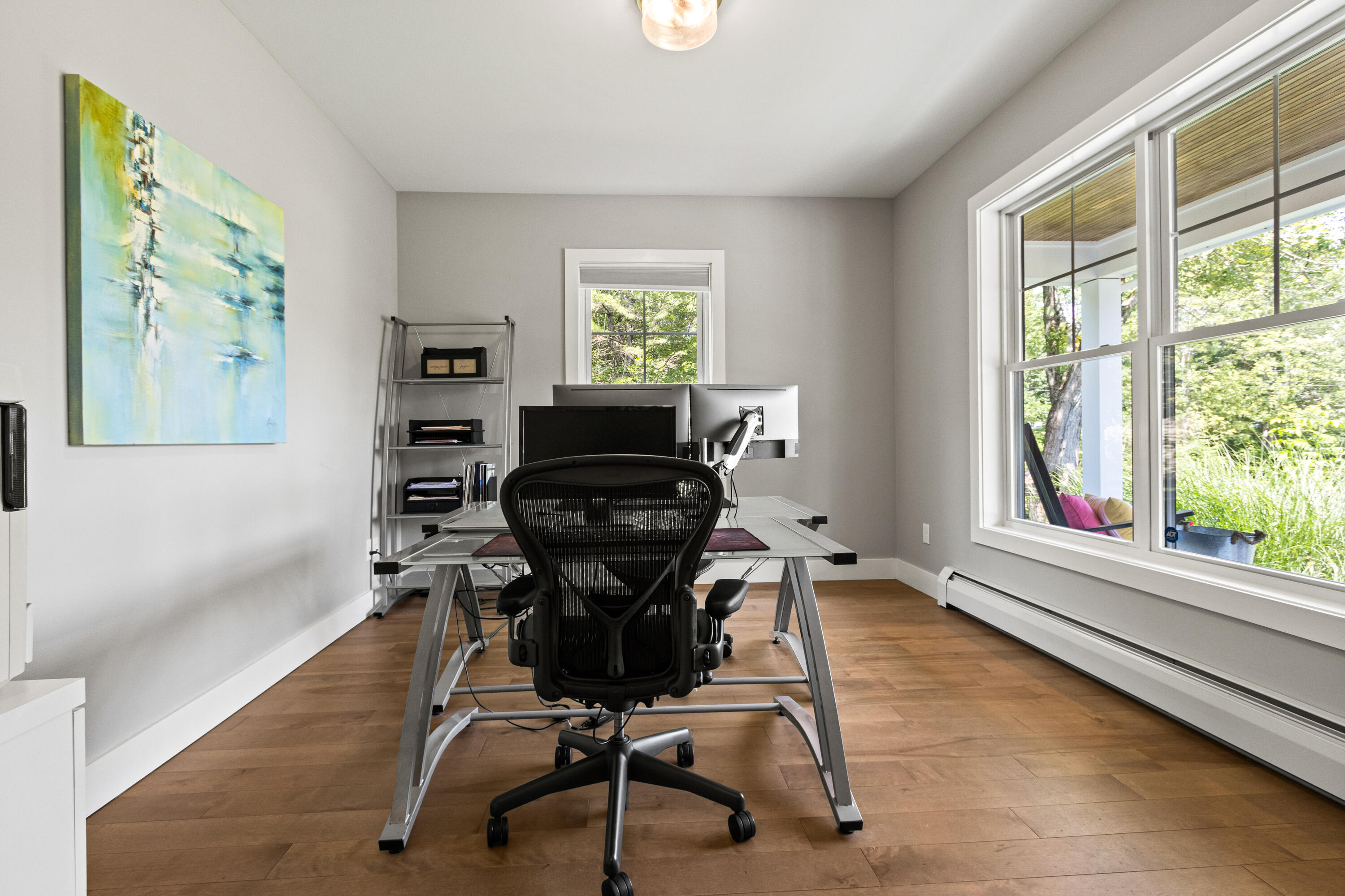 56 Ledgewood Drive Falmouth ME 04105