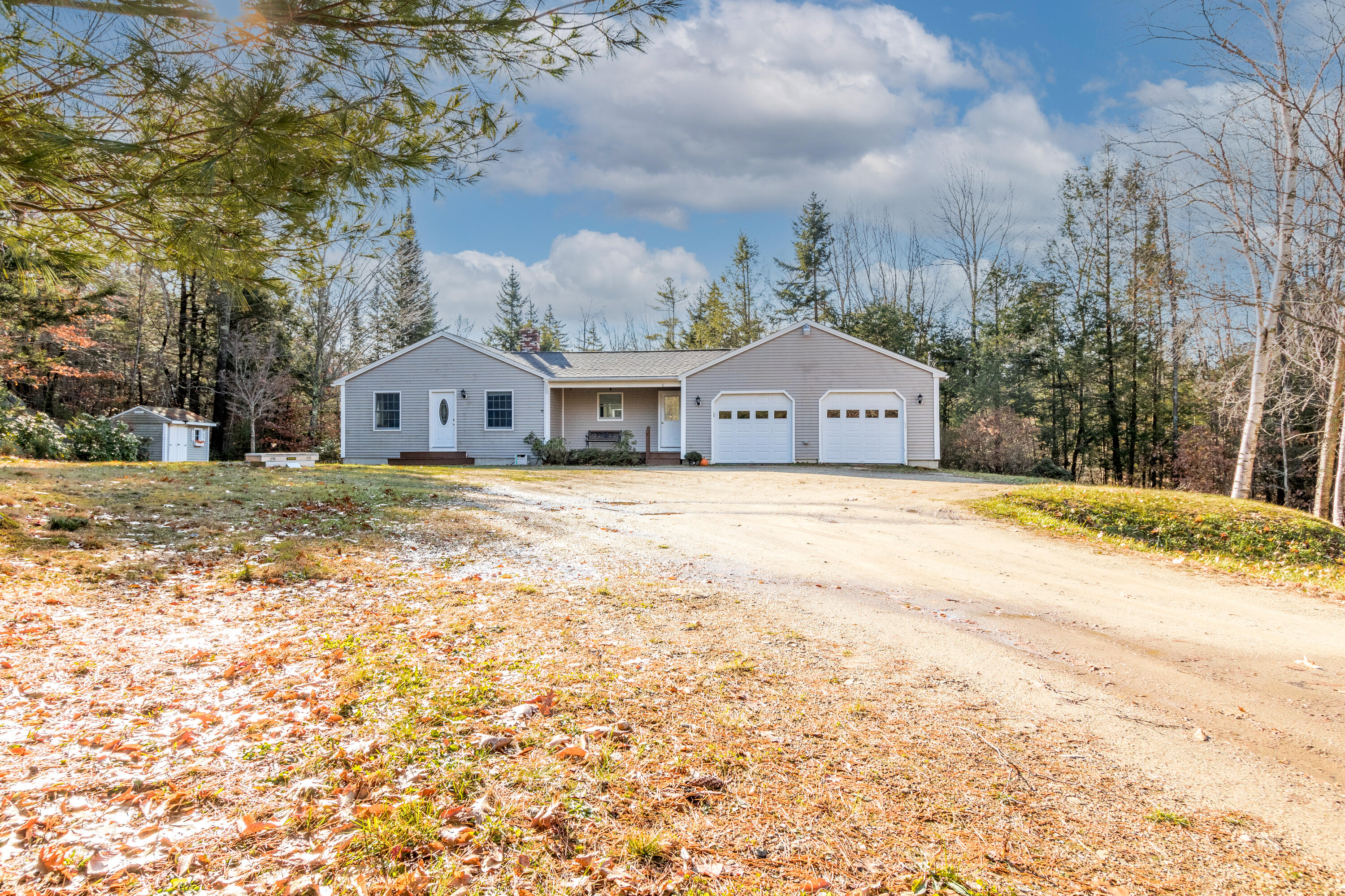 6 Wildwood Lane Phippsburg ME 04562