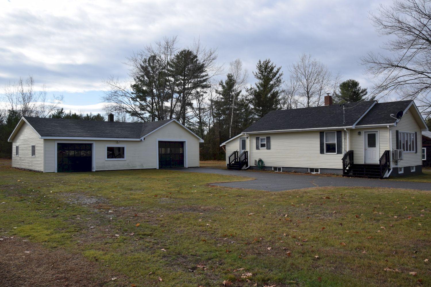 519 Main Street Madison ME 04950