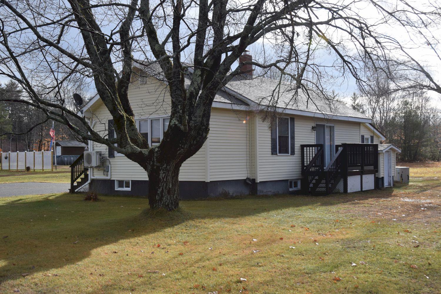 519 Main Street Madison ME 04950