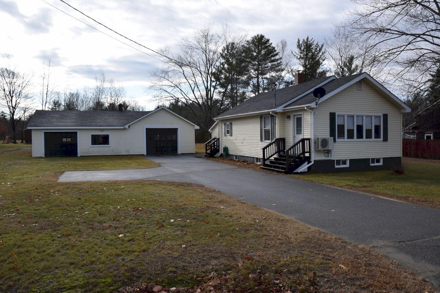 519 Main Street Madison ME 04950