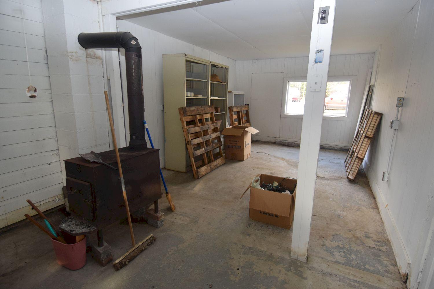 519 Main Street Madison ME 04950