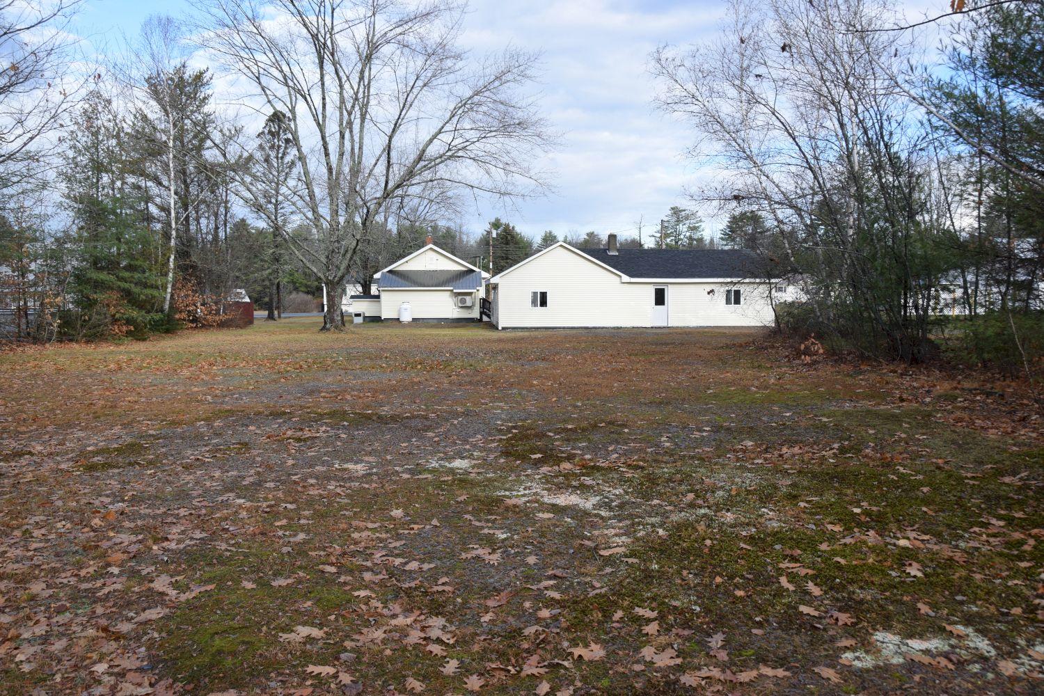 519 Main Street Madison ME 04950