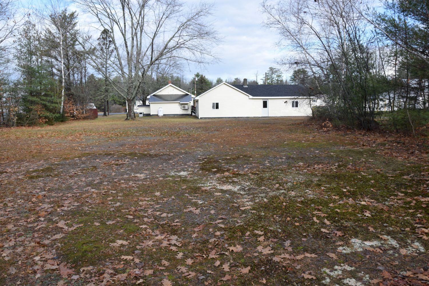 519 Main Street Madison ME 04950