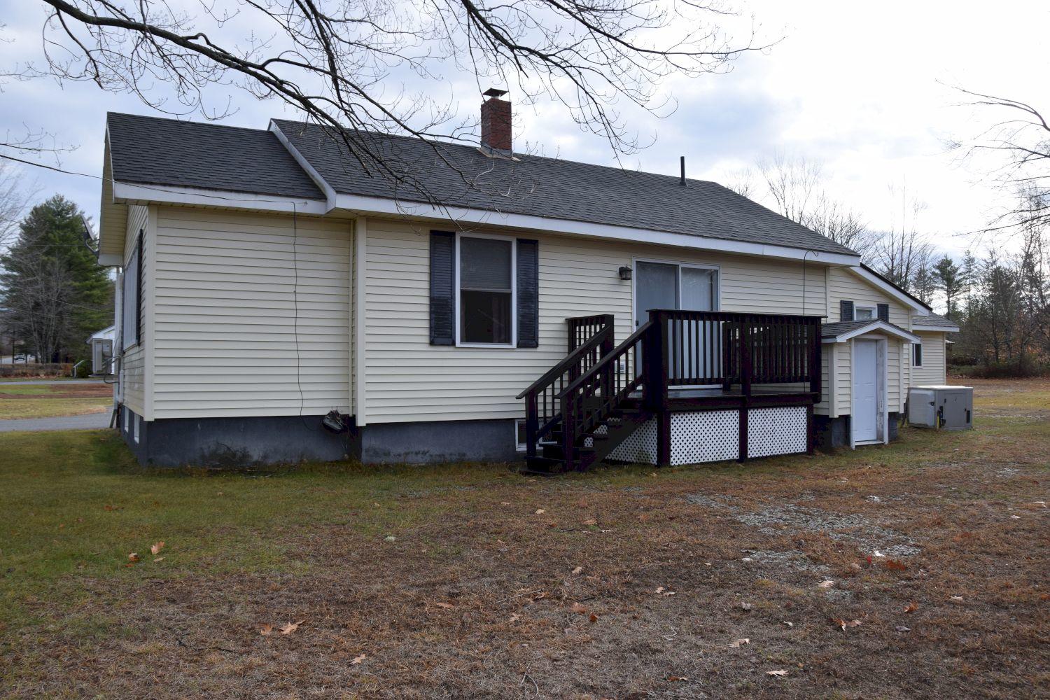 519 Main Street Madison ME 04950