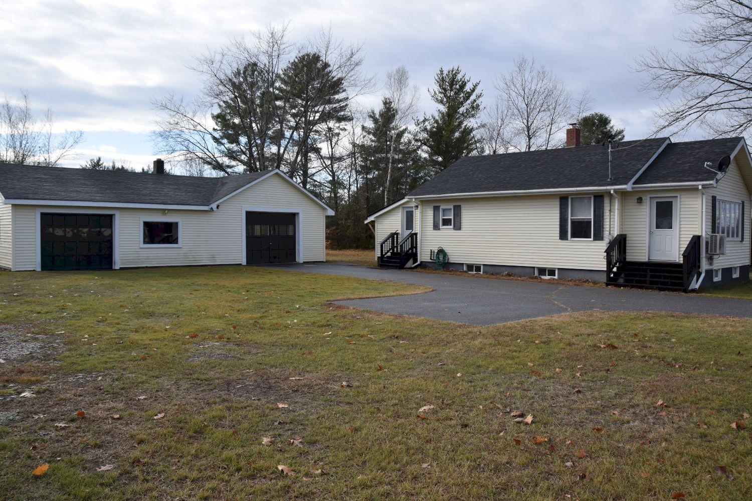 519 Main Street Madison ME 04950