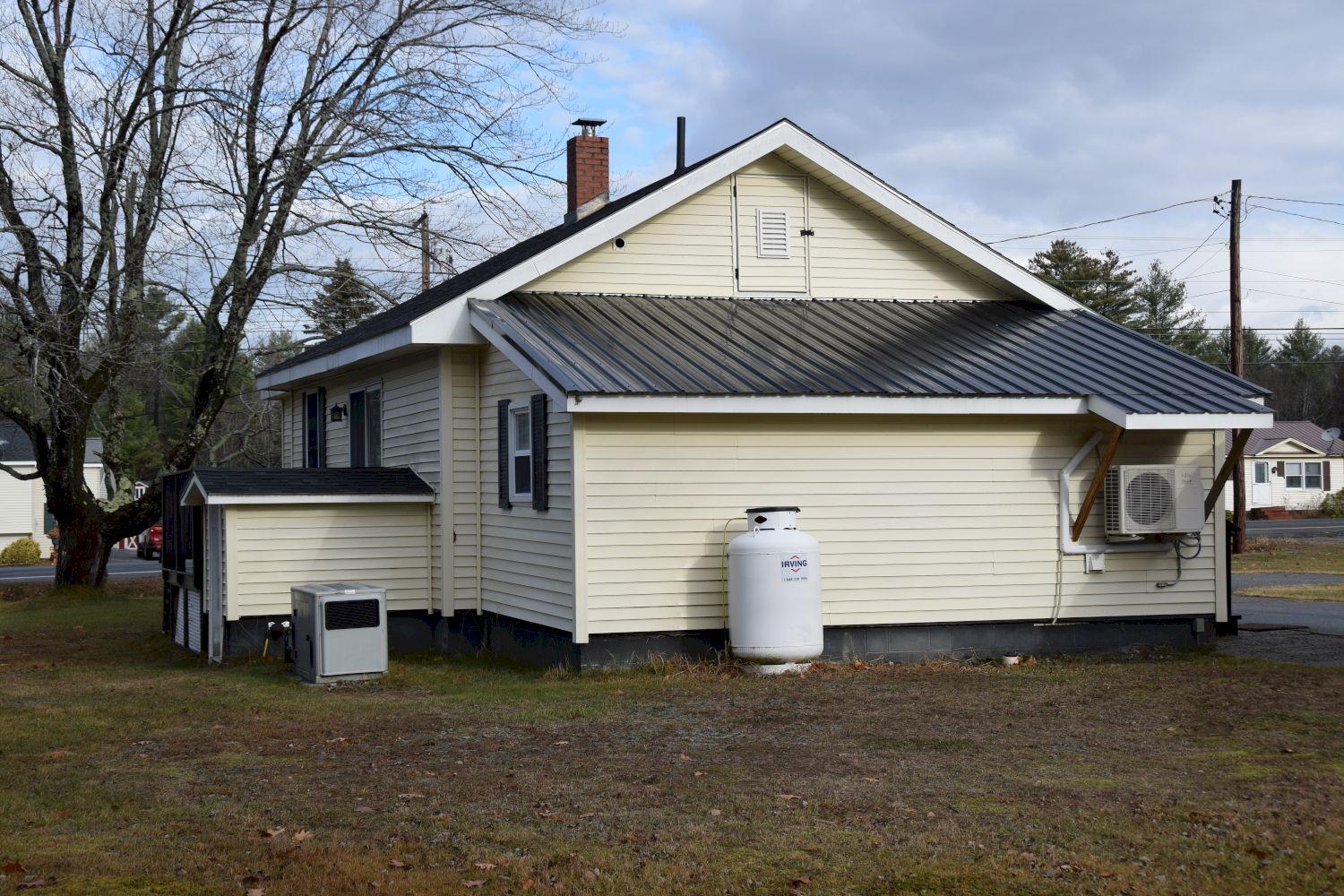 519 Main Street Madison ME 04950