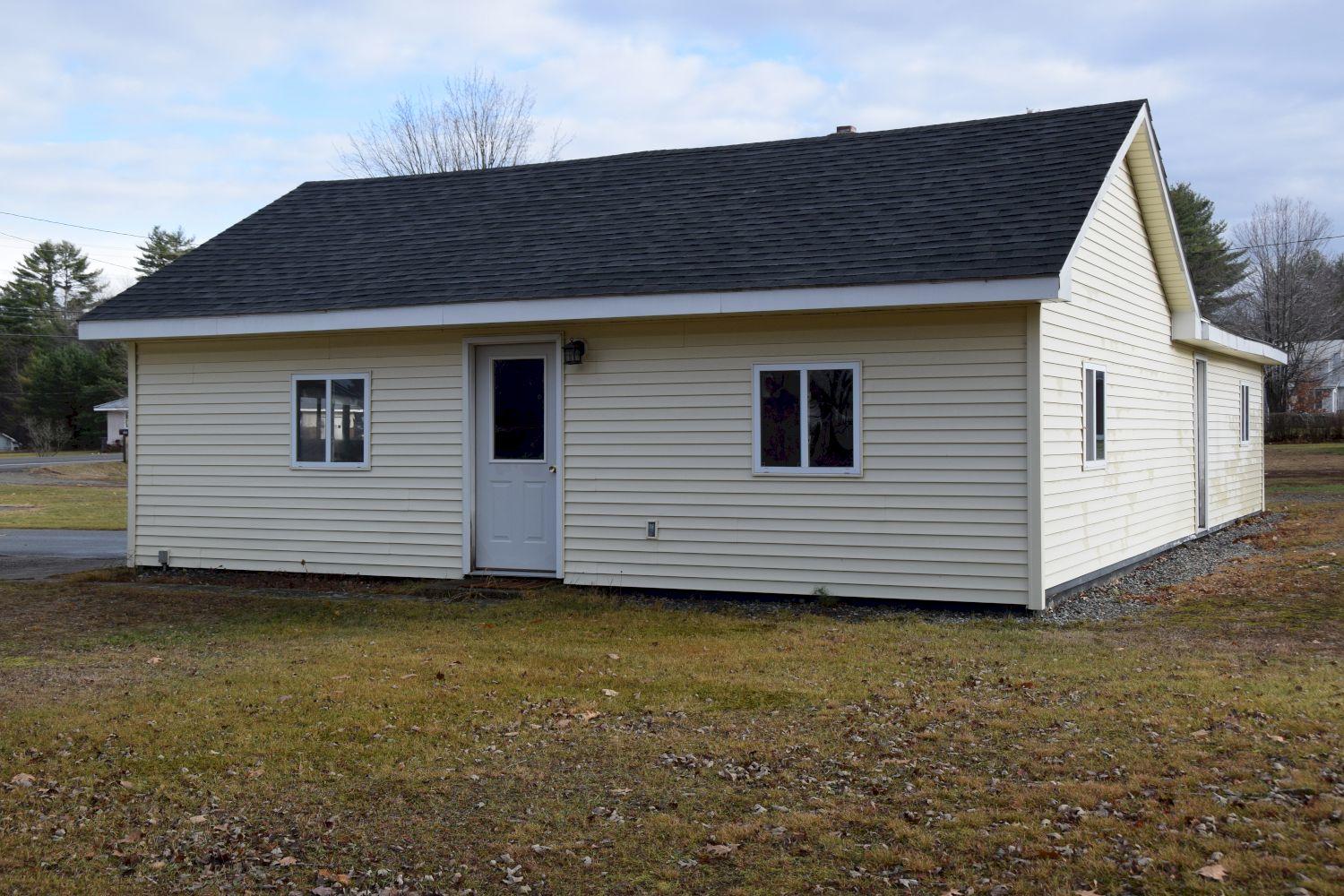 519 Main Street Madison ME 04950