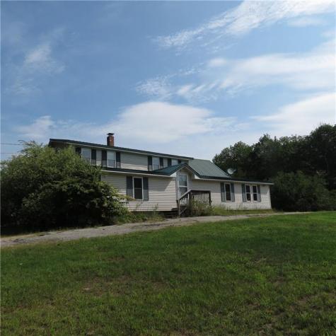 331 North Bridgton Road Bridgton ME 04009