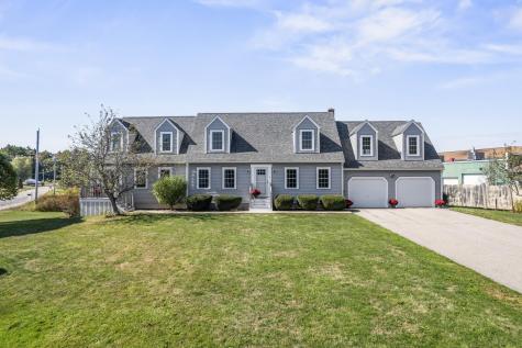 11 Orchard Farm Road York ME 03909