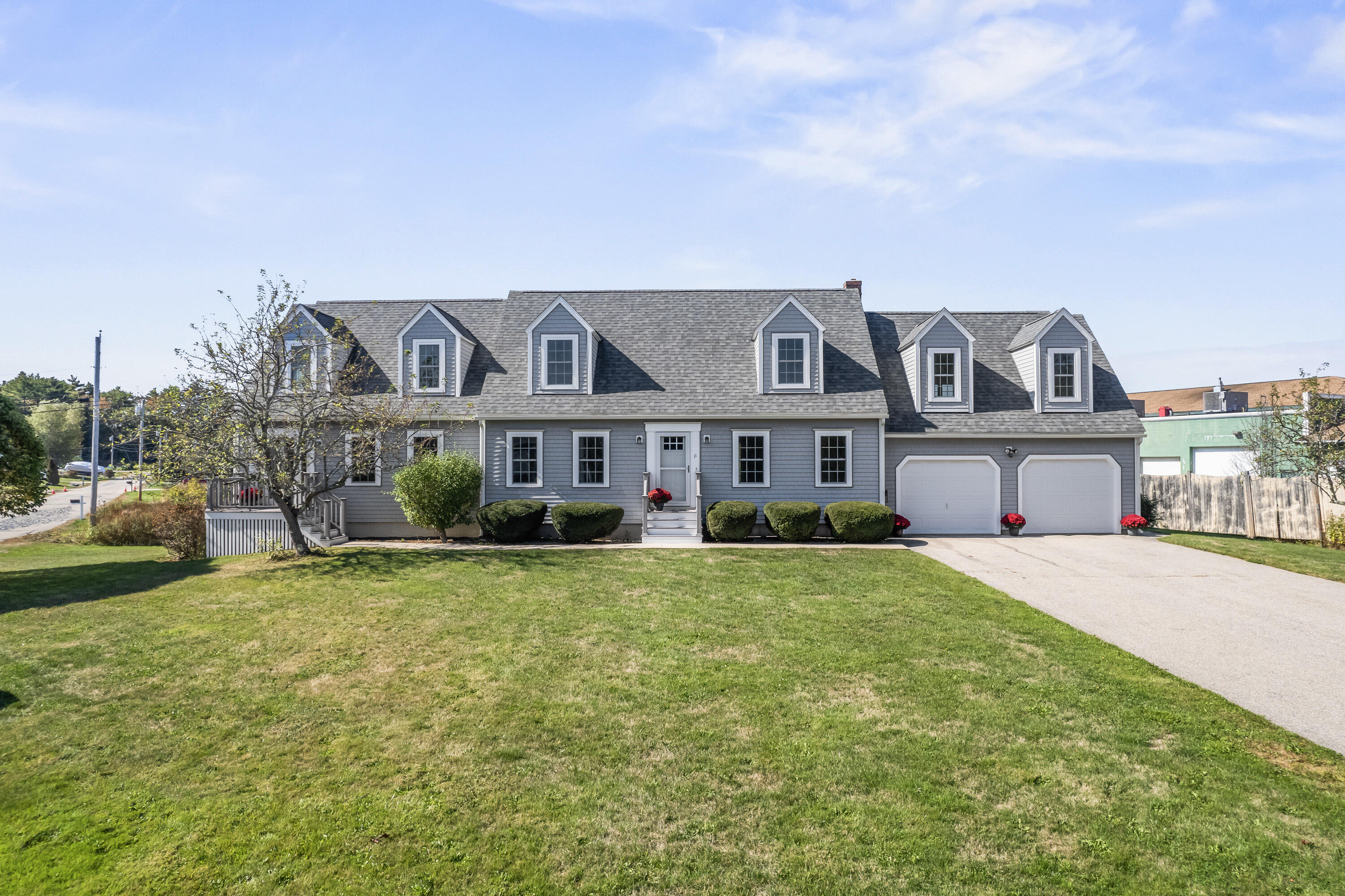 11 Orchard Farm Road York ME 03909