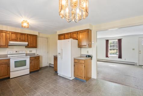 11 Orchard Farm Road York ME 03909