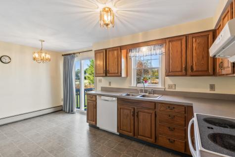 11 Orchard Farm Road York ME 03909