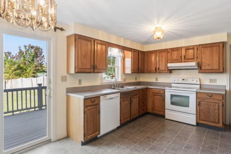 11 Orchard Farm Road York ME 03909