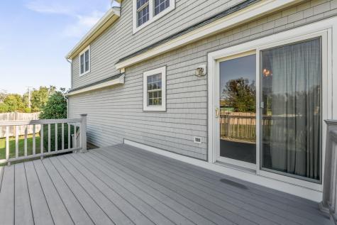 11 Orchard Farm Road York ME 03909