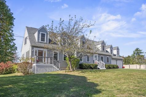 11 Orchard Farm Road York ME 03909