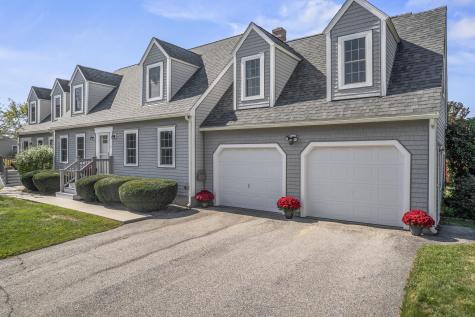 11 Orchard Farm Road York ME 03909