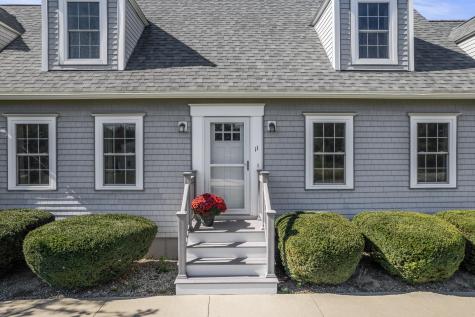 11 Orchard Farm Road York ME 03909