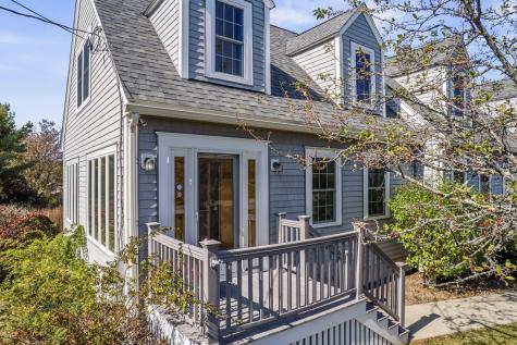 11 Orchard Farm Road York ME 03909