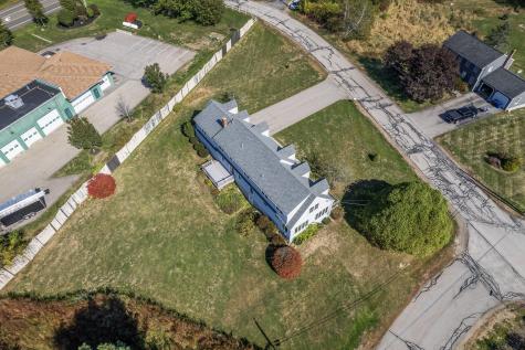 11 Orchard Farm Road York ME 03909