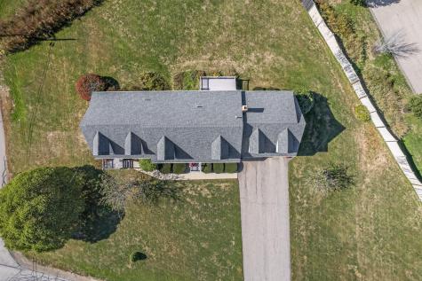 11 Orchard Farm Road York ME 03909