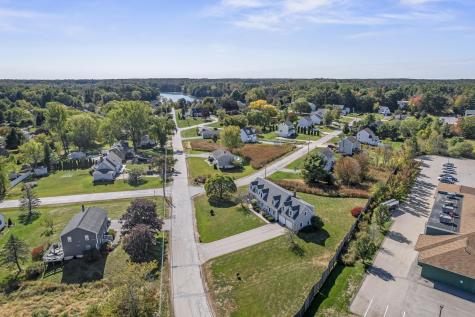 11 Orchard Farm Road York ME 03909