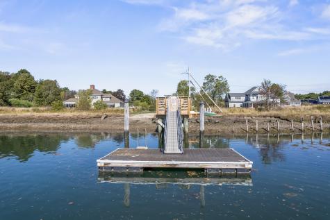 11 Orchard Farm Road York ME 03909