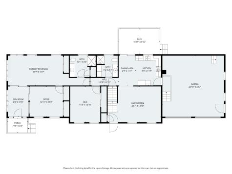 11 Orchard Farm Road York ME 03909