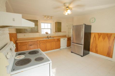 53 Holyoke Street Brewer ME 04412