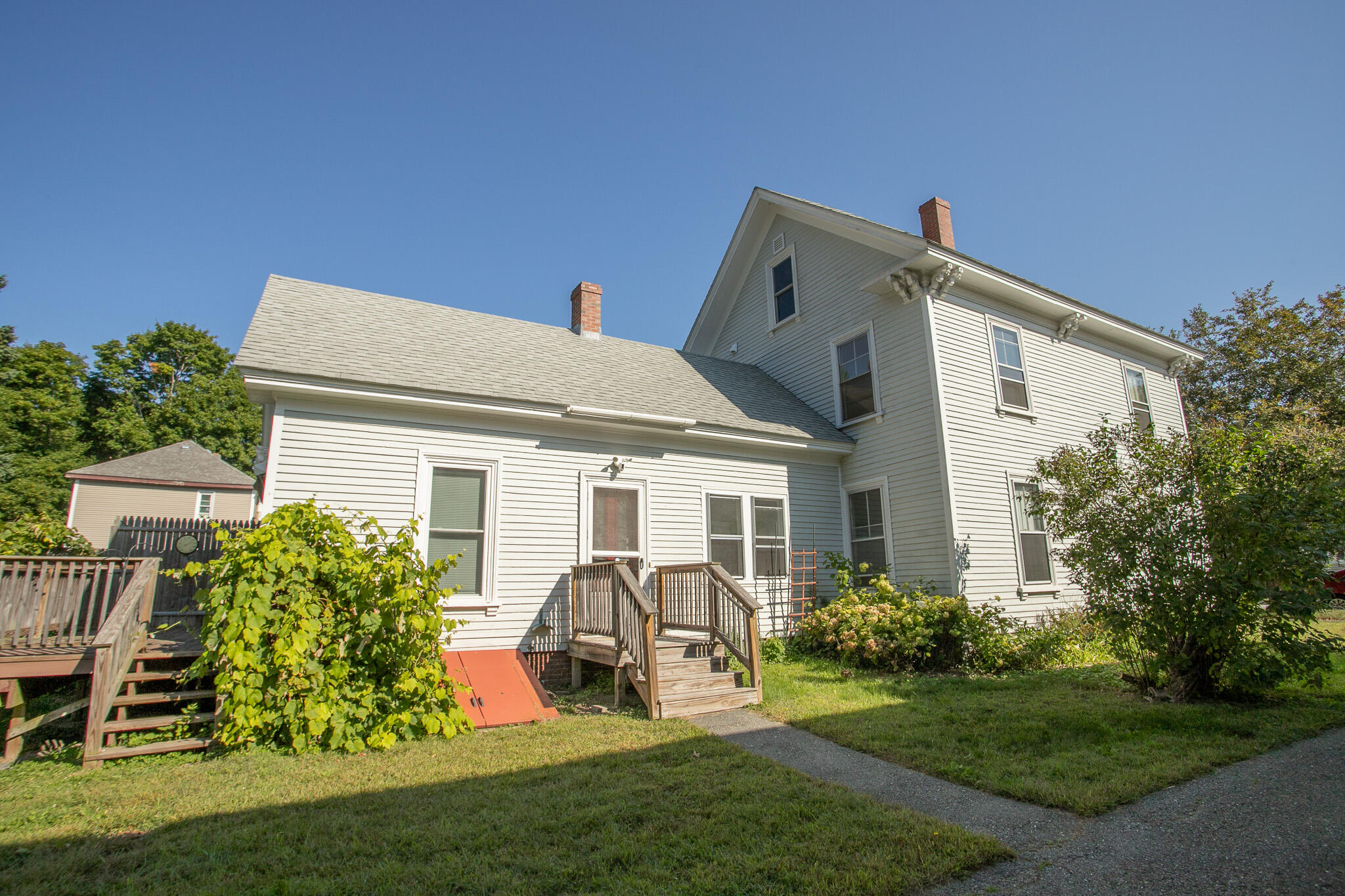 53 Holyoke Street Brewer ME 04412