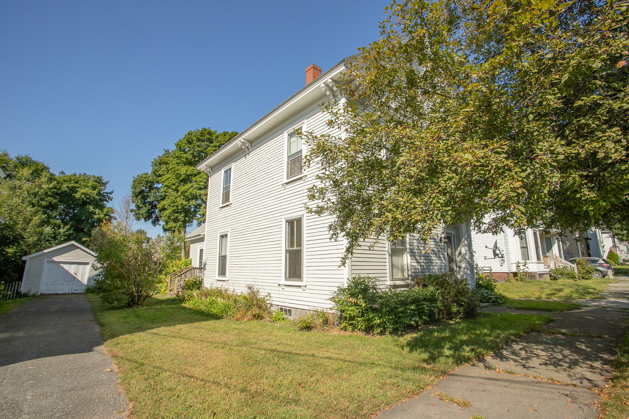 53 Holyoke Street Brewer ME 04412