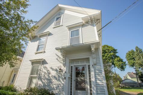 53 Holyoke Street Brewer ME 04412