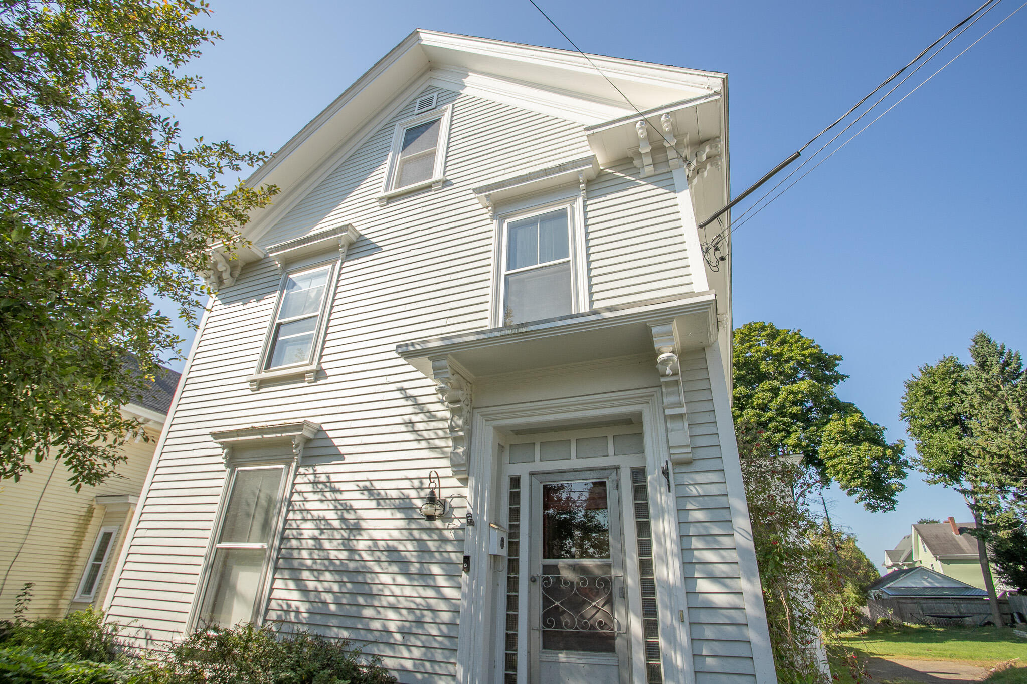 53 Holyoke Street Brewer ME 04412