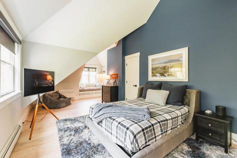 127 Treasure Point Road Saint George ME 04860