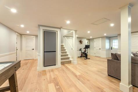127 Treasure Point Road Saint George ME 04860