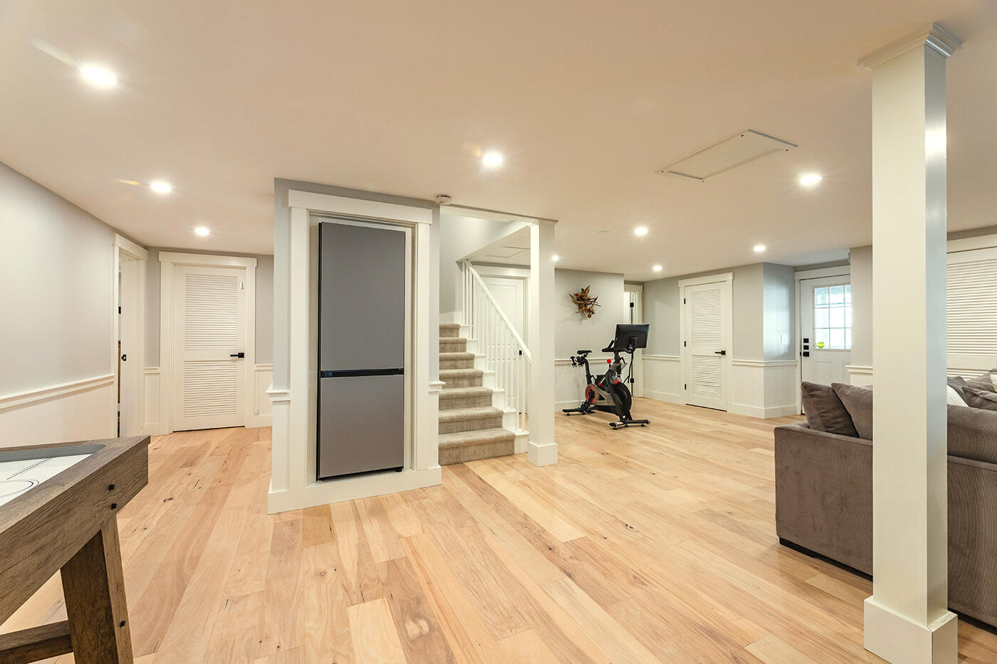 127 Treasure Point Road Saint George ME 04860