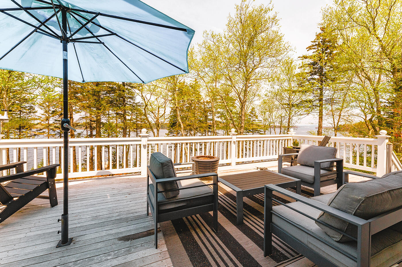 127 Treasure Point Road Saint George ME 04860