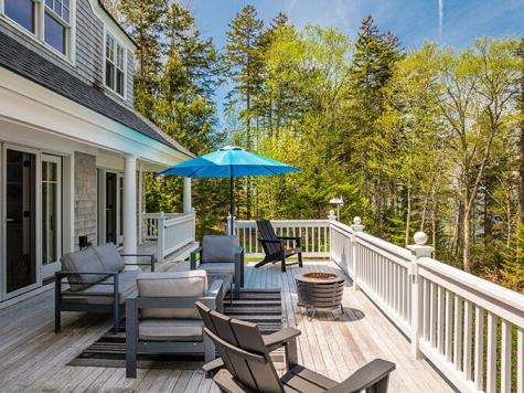 127 Treasure Point Road Saint George ME 04860